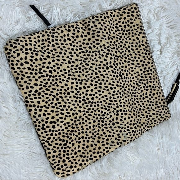 Covet by Stella & Dot Crosby Reversible Clutch RETIRED - Picture 7 of 13